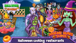 Cooking Games Super - Screenshot 1