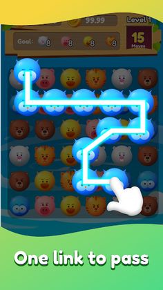 Piggy Puzzle - Screenshot 4