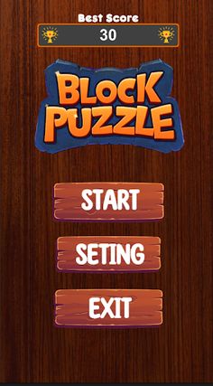 Block Puzzle: JigSawFit Wudoku - Screenshot 1