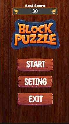 Block Puzzle: JigSawFit Wudoku - Screenshot 1