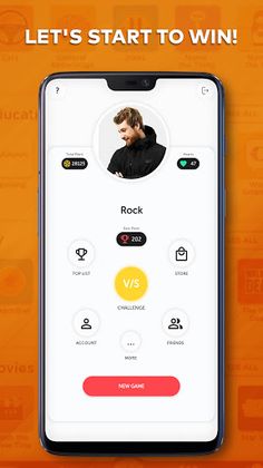 Quizzen Online Quiz - Play to  - Screenshot 1