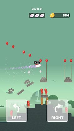 Sheep and Destroy - Screenshot 3