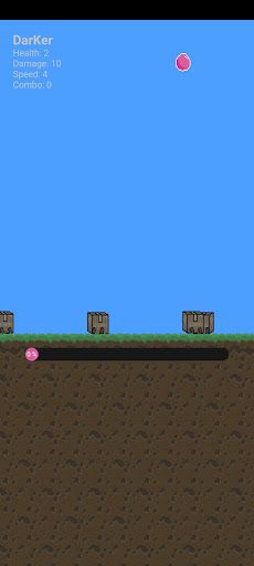 Gummy: Combo Arcade Game - Screenshot 4