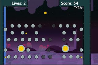 Reach Rod (Plinko) - Screenshot 1