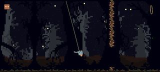 Swingy Mr Thingy - Screenshot 2