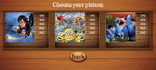 Jigsaw Puzzle - Screenshot 3