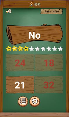 multiplication table - Screenshot 3
