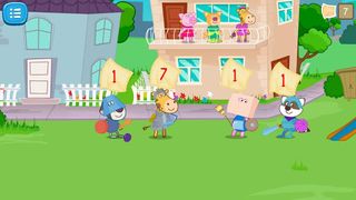 Hippo: Fairy Tale Knights - Screenshot 2