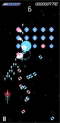 MiniSpace - Screenshot 4