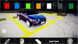 Car Parking - Screenshot 1
