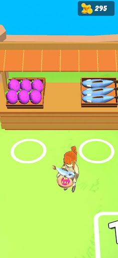 Dragon Forest - Screenshot 3