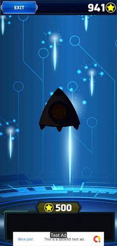 Shooting Bang! - Screenshot 4