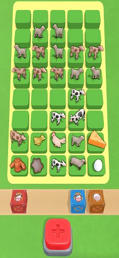 Terra Farming - Screenshot 3