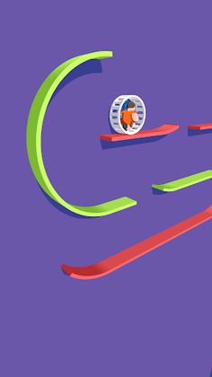 Wheeling! - Screenshot 1