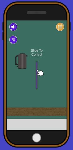 Fill it Up - Screenshot 2