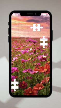 PuzzleDazzle:Puzzles, games HD - Screenshot 3