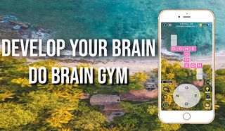 Word Puzzle - Word Game - Screenshot 2