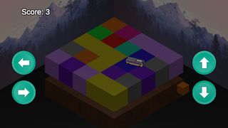 Party Cars - Screenshot 2