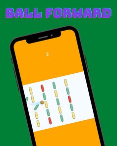 Ball Forward - Screenshot 3