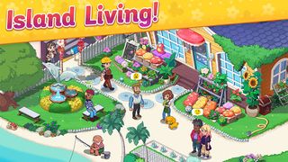 Ohana Island: Blast & Build - Screenshot 3