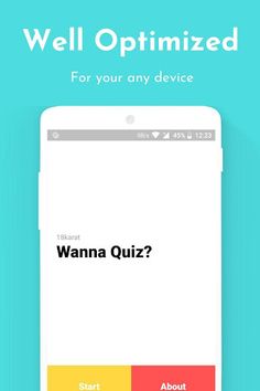 Wanna Quiz? - Screenshot 3