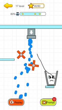 Cup Legend - Screenshot 2