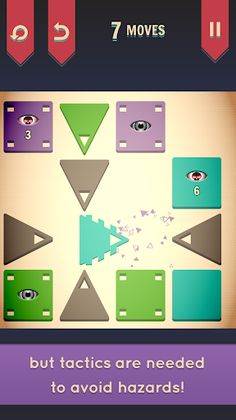 Swapperoo - Screenshot 4