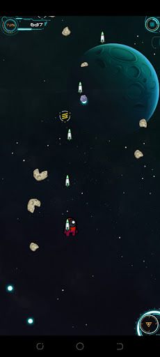 AMONG VS CREEPER - Screenshot 2