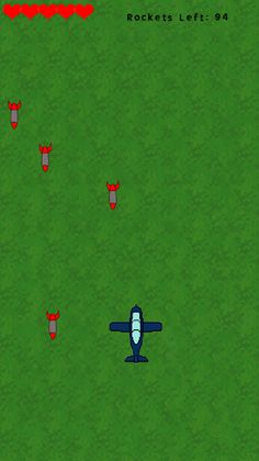 JoeCorp Entertainment: Rocket - Screenshot 3