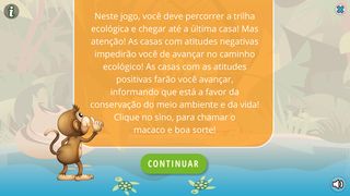 Trilha ecológica - Screenshot 2