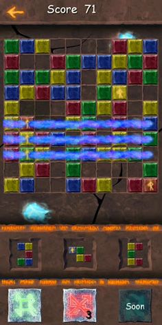 Stonedoku - Screenshot 3