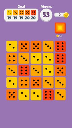 Dice Merge - Screenshot 3