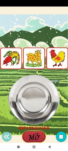 Bầu cua - Screenshot 4