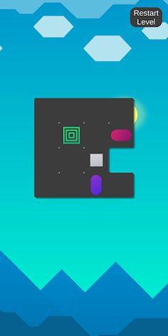 Slide Out - Screenshot 1