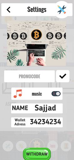 Bitcoin ETF Game - Screenshot 2