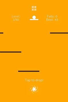 Dropped - Screenshot 2