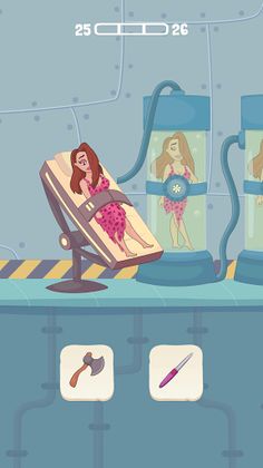 Comics Bob - Screenshot 2