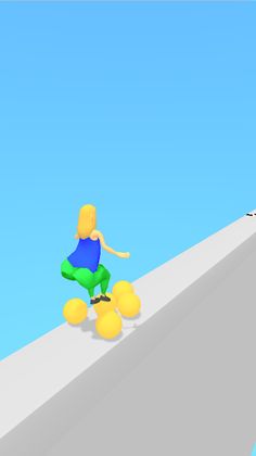 Fart Runner - Screenshot 4