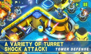 Ultimate Tower Defense - Screenshot 2