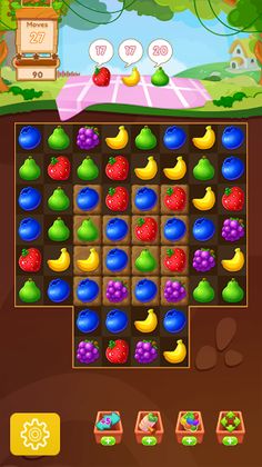 My Treat - Screenshot 4