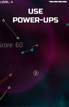 Loop Line - Screenshot 1