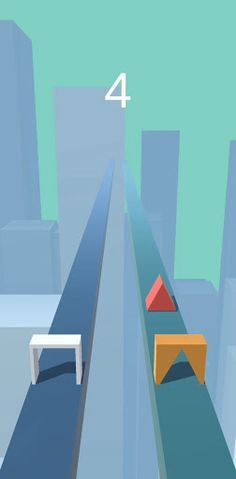 Dynamic Shapes - Screenshot 2