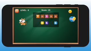 English spelling Quiz - Screenshot 2