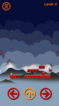 Blind Jump - Screenshot 4