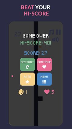 Block Climber - Screenshot 4