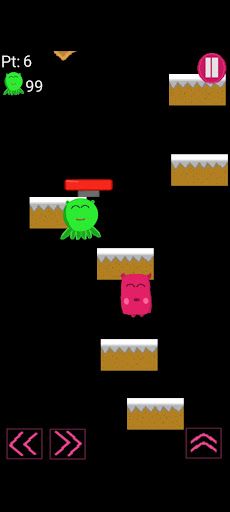 Sube Sube - Screenshot 2