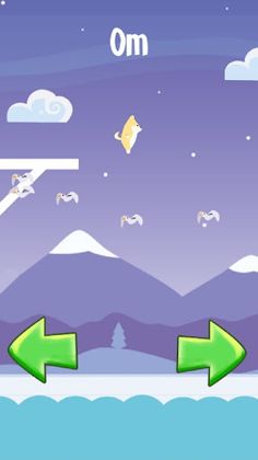 Sky Dog - Screenshot 2