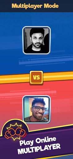 Carrom Tac Toe- Real Time Mult - Screenshot 2