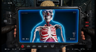 Quarantine Zone Survival Game - Screenshot 1