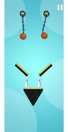 Break The Chain - Screenshot 1